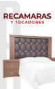 recamaras
