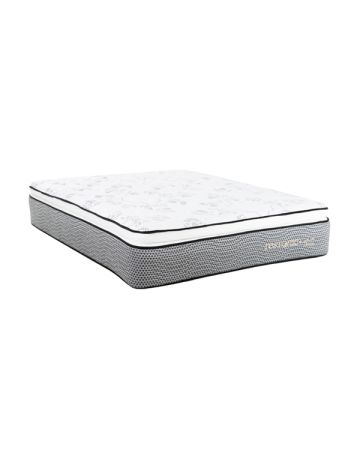 COLCHÓN RESTONIC YARD TAMAÑO QUEEN SIZE 