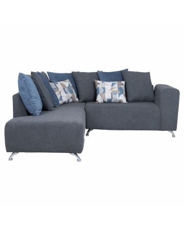 SALA MODULAR NURIA GRIS OXFORD 